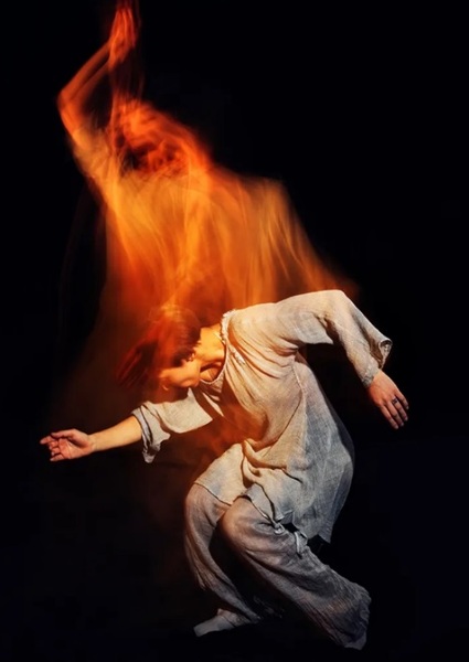 Dance Of The Soul（灵魂之舞）