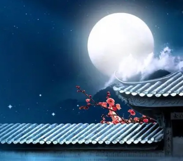 East of the Full Moon（满月之东）