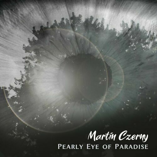 Pearly Eye of Paradise
