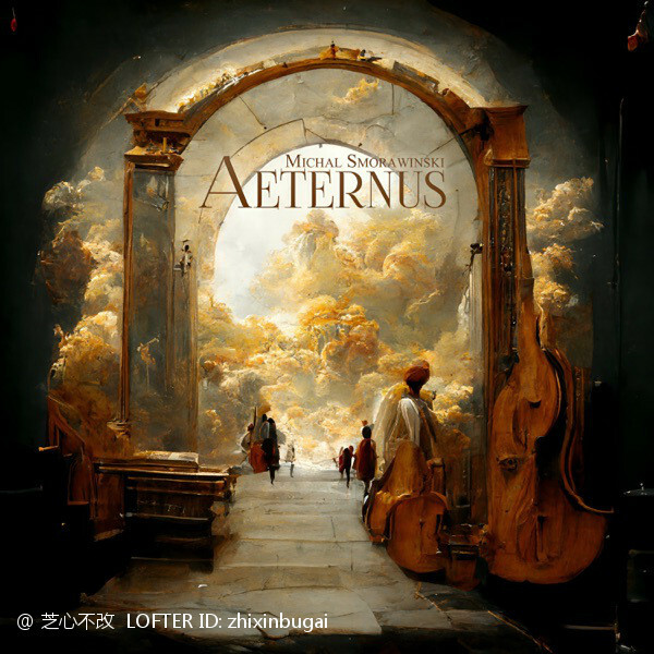 Aeternus 永恒 2022  