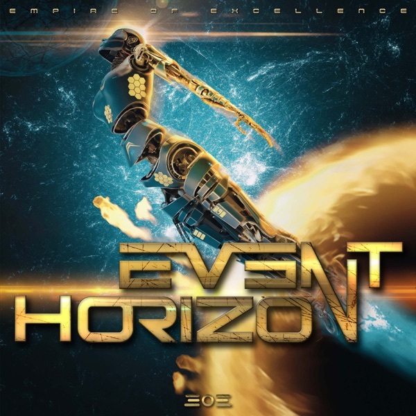 Event Horizon-撕裂视界面 2023 