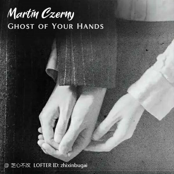 Ghost OF Your Hands
