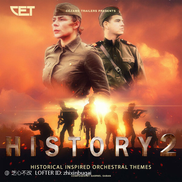 Historical Inspired Orchestra 2022