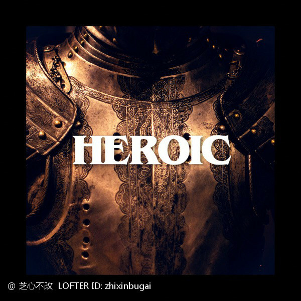 Morninglightmusic-Heroic EP 2023 