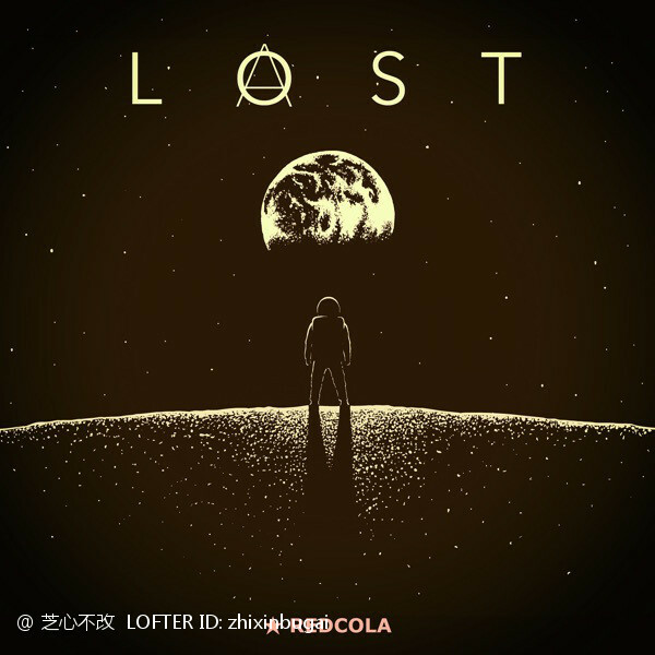 RedCola-Last/Lost 迷失在最后 2023