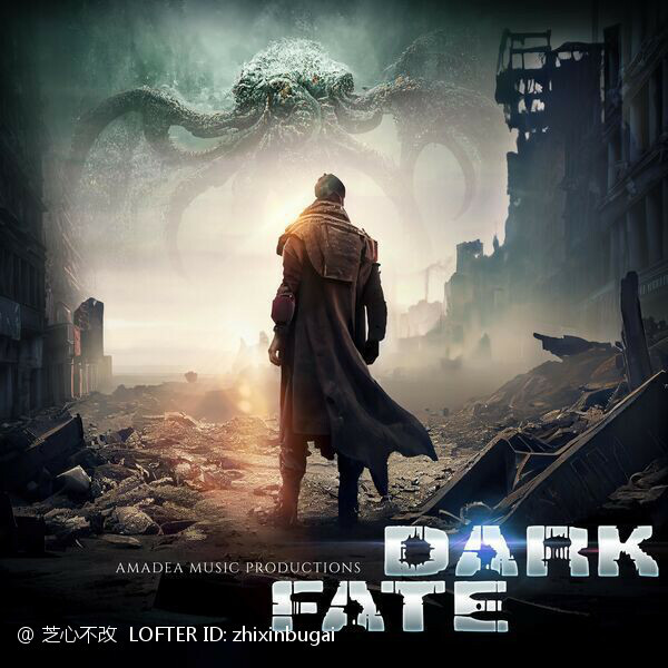 Dark Fate 黑暗命运 2023 