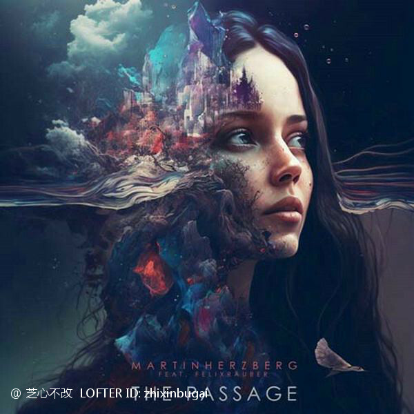 The Passage 神秘通路 (单) 2023  