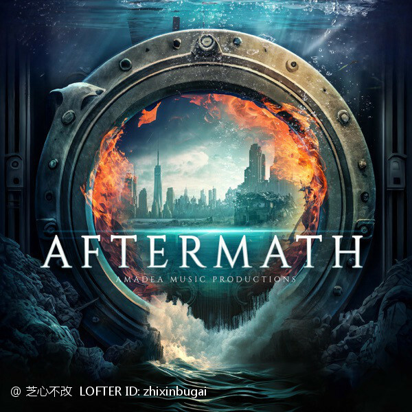 Aftermath 劫后余生 (Singles) 2023