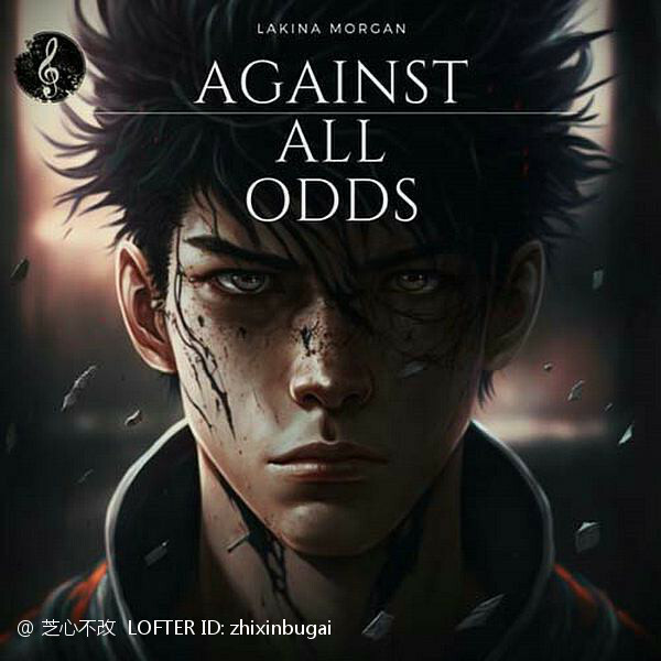 Against All Odds 不惜代价 (单) 2023