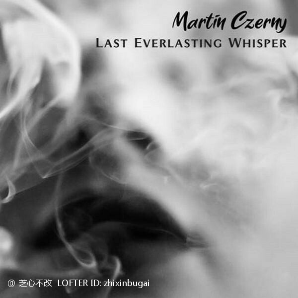 Last Everlasting Whisper  