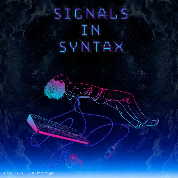 Signals in Syntax 语法中的暗示 2017 