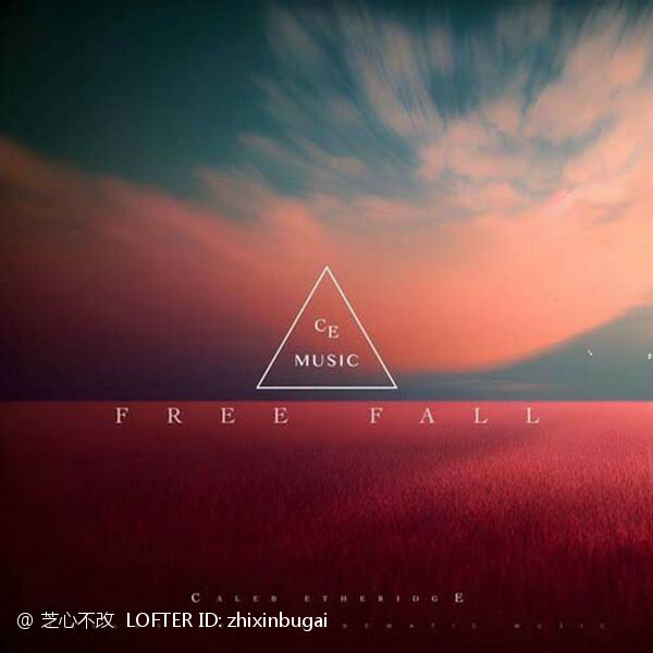 Free Fall 自由坠落 (Singles) 2023 