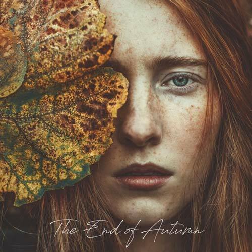 The End of Autumn (feat. Darren Gundry)