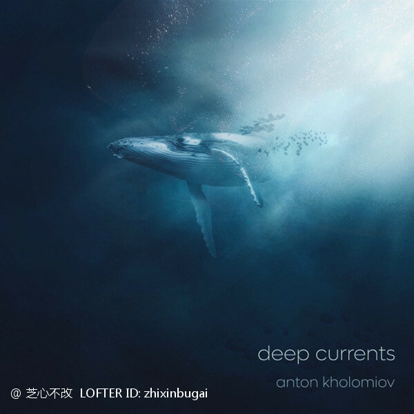 Deep Currents 深海之日-鲸落 2023 