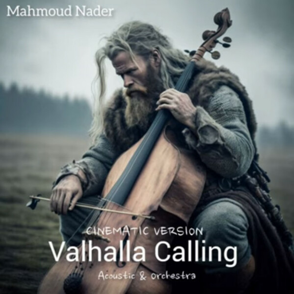 Valhalla Calling   