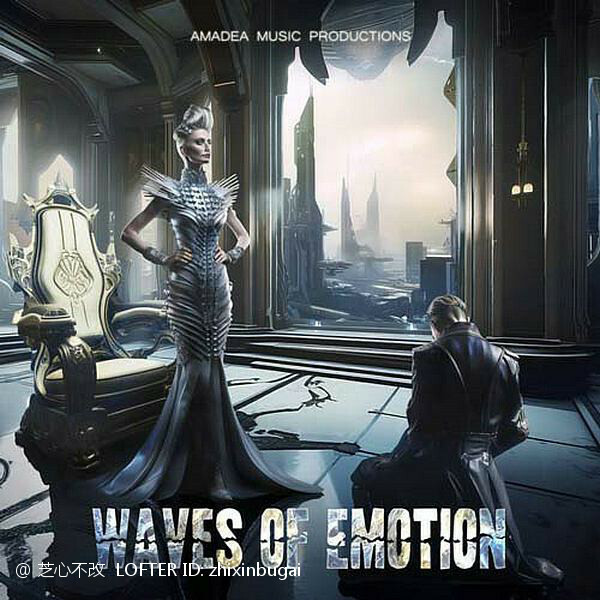 Waves of Emotion