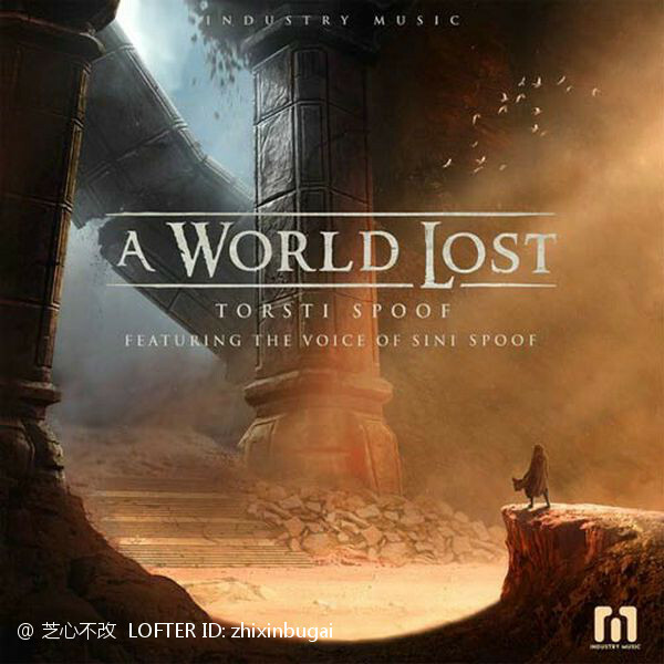 Search For a New World