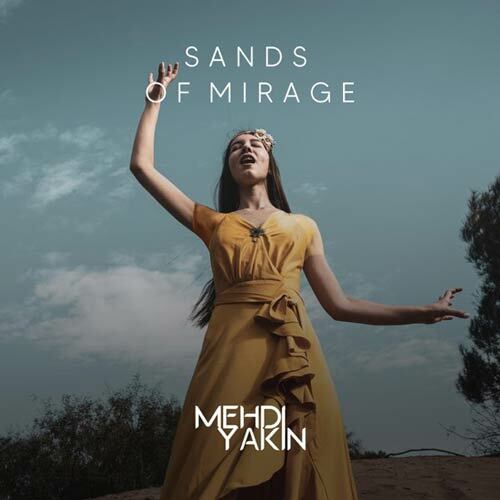 Sands Of Mirage