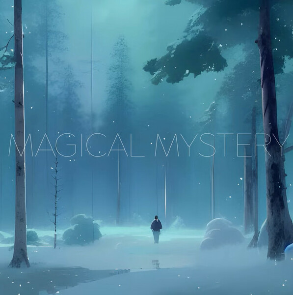 Magical Mystery