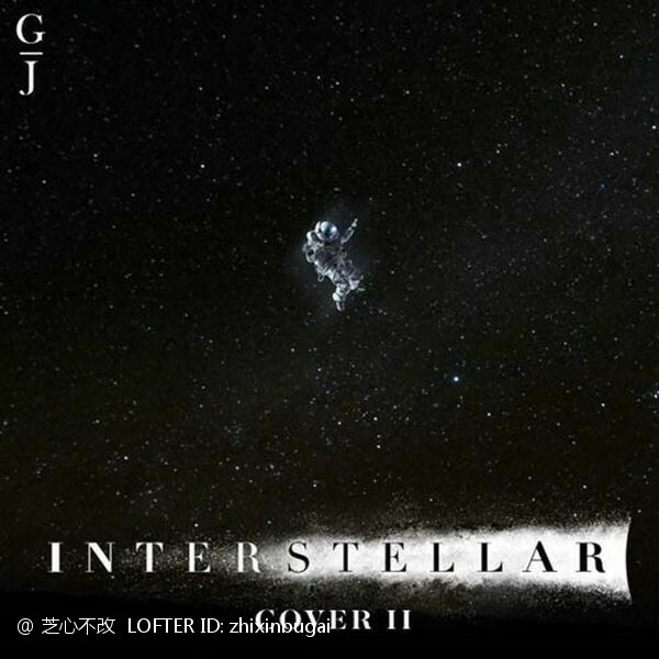Interstellar-Main Theme 