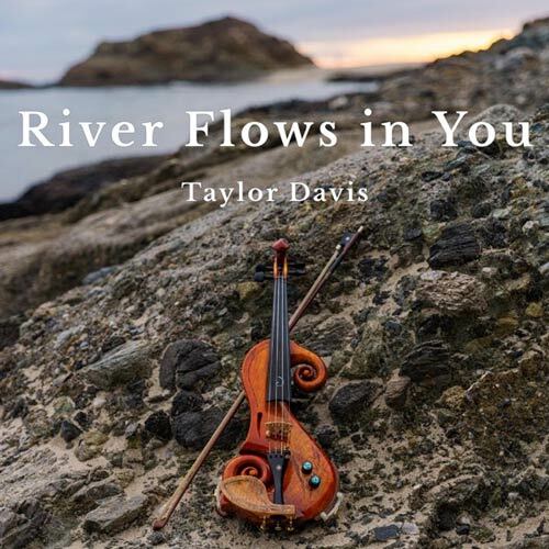 River Flows in You (Violin Instrumental)