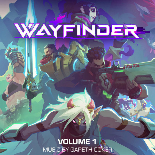 Wayfinder