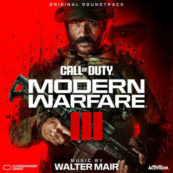 Modern Warfare III 