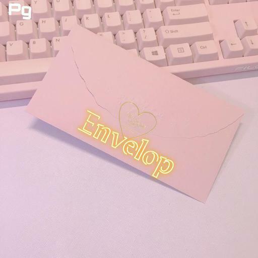 Envelope（小提琴）