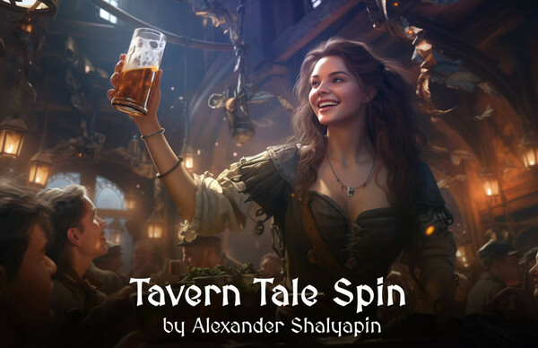 Tavern Tale Spin