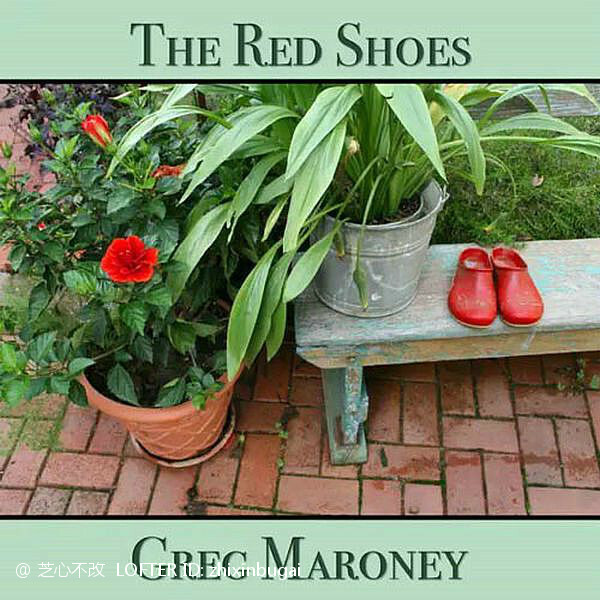 The Red Shoes 