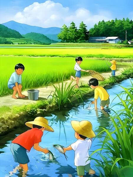 one day when we were young   当我们年轻时  （小提琴）