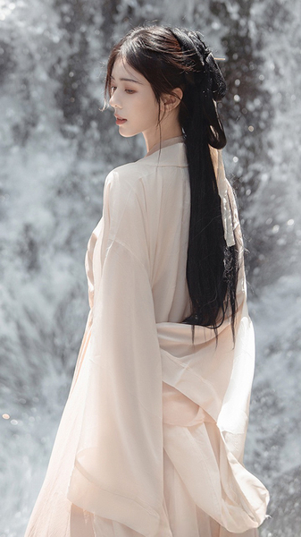 回眸