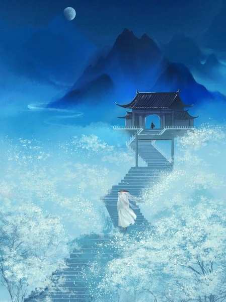 修身平天