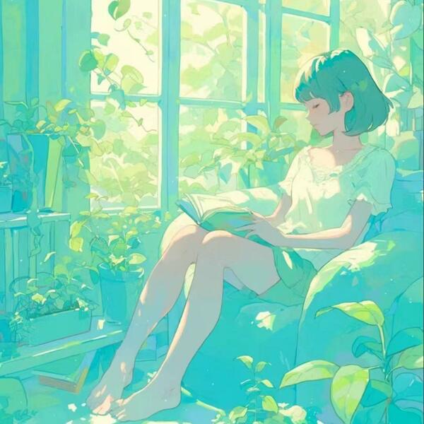 简夏  