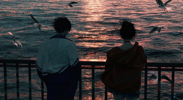 A Search for Love