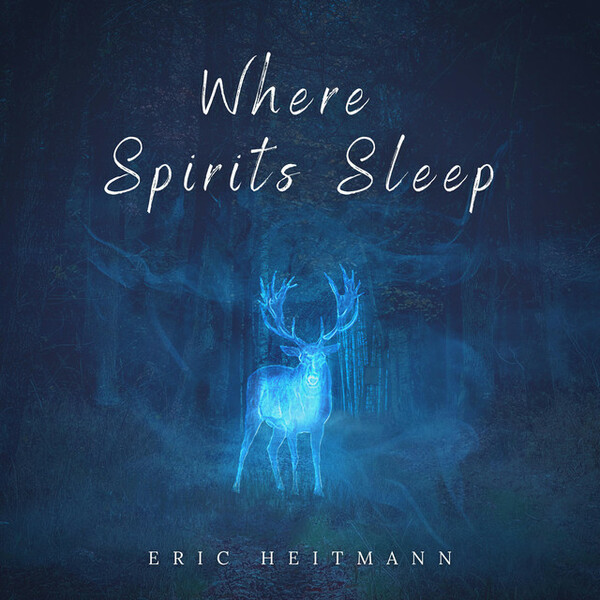 Where Spirits Sleep