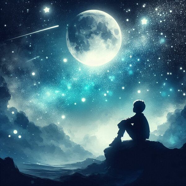 Moonlight Serenade
