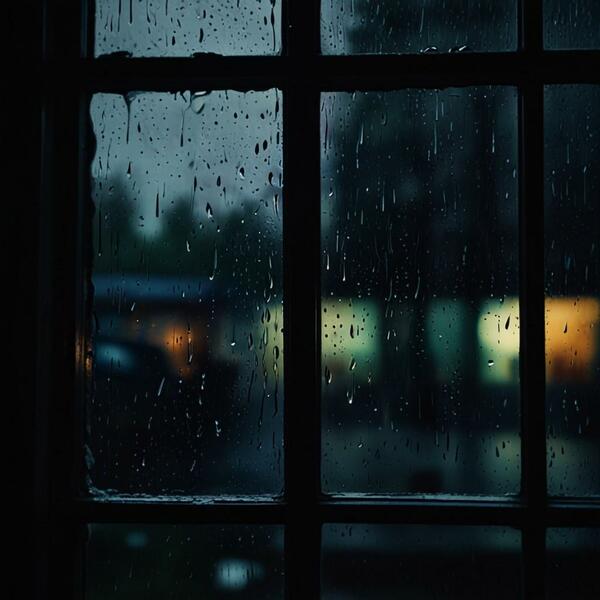 雨眠   