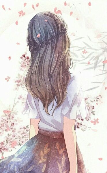 在风里  