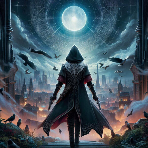 Elven Kingdom