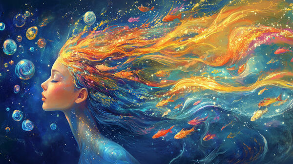 Becoming 