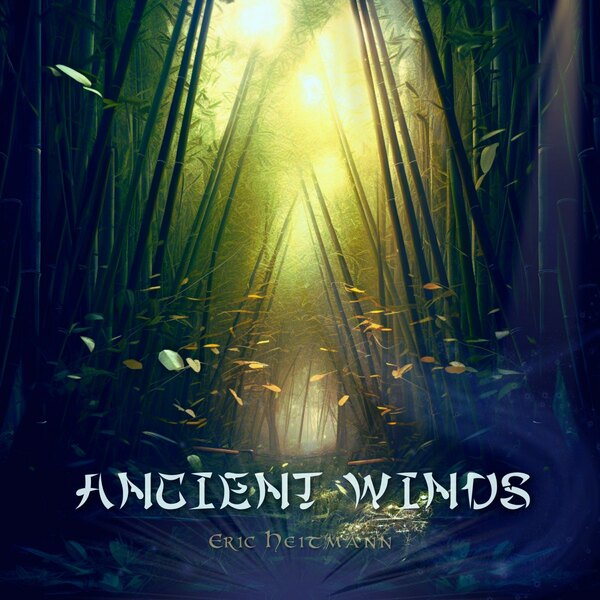 Ancient Winds