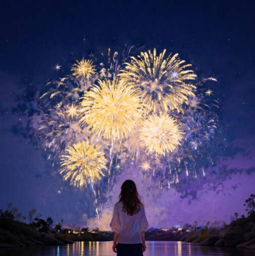 你的盛夏永不凋谢