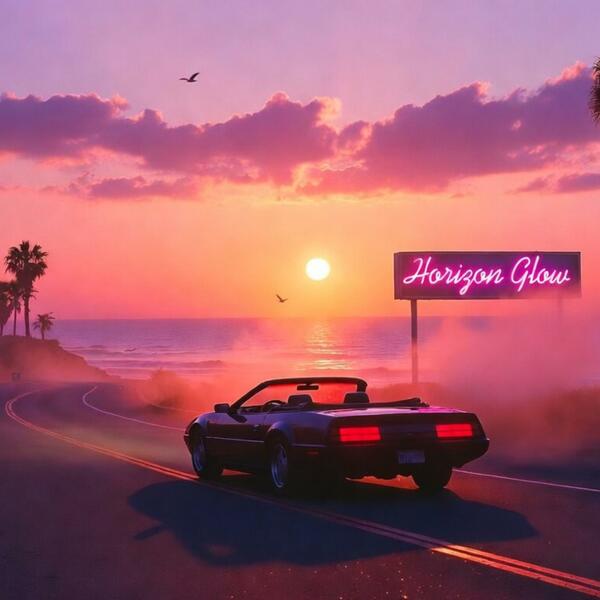 Horizon Glow