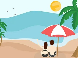 Summer's Day(夏日)