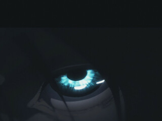 TEARDROP(泪珠) 
