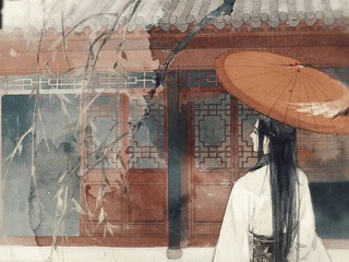叹惜亭