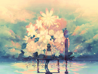 霁梦