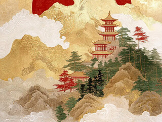 清平一梦（《清平梦华录》印象曲）