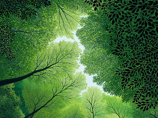 世间难有常青树  